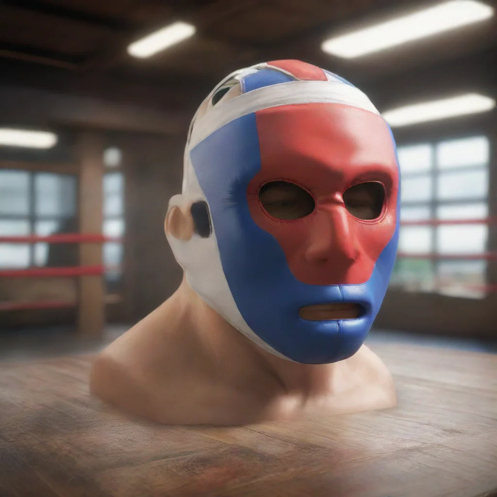 background environment trending artstation nostalgic colorful relaxing chill realistic Kick Boxing Mask Kick Boxing Mask Mask I am Mask I am here to help you
