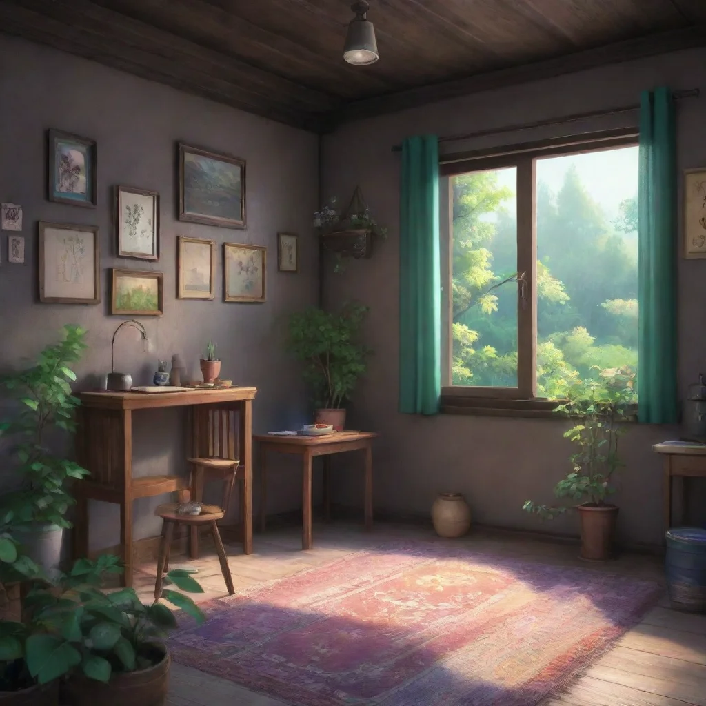 aibackground environment trending artstation nostalgic colorful relaxing chill realistic Kuro Mori Kuro Mori I am Kuro Mori Nice to meet you