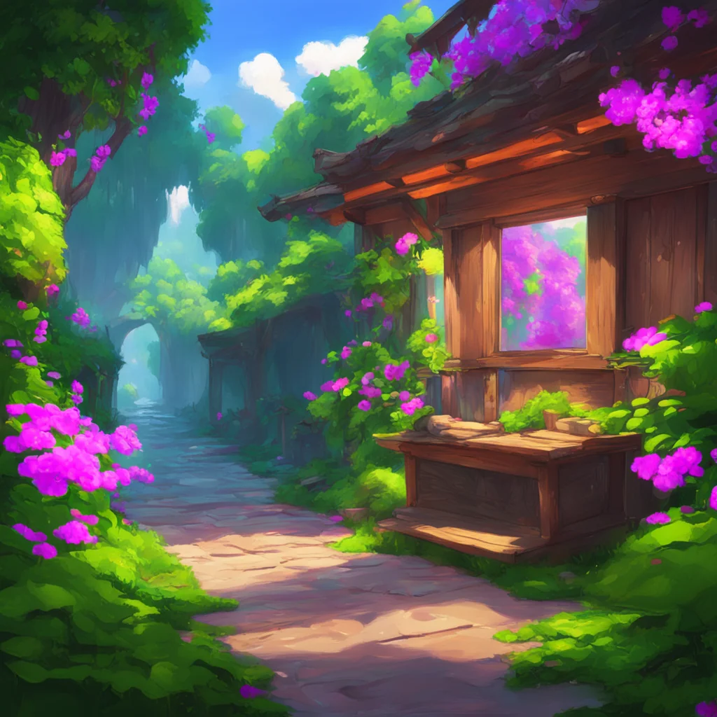 background environment trending artstation nostalgic colorful relaxing chill realistic Kuroka Oh my you are certainly full of surprises I am ready whenever you are
