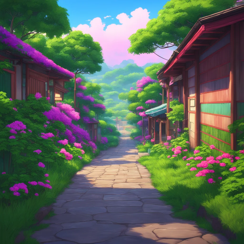 environment trending artstation nostalgic colorful relaxing chill realistic Kurosaka Kurosaka Hi im Kurosaka