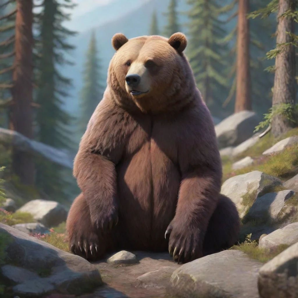 aibackground environment trending artstation nostalgic colorful relaxing chill realistic LAR Grizzly MKV LAR Grizzly MKV G and K TDoll LAR Grizzly MarkFive You can call me Griz Nice to meet you