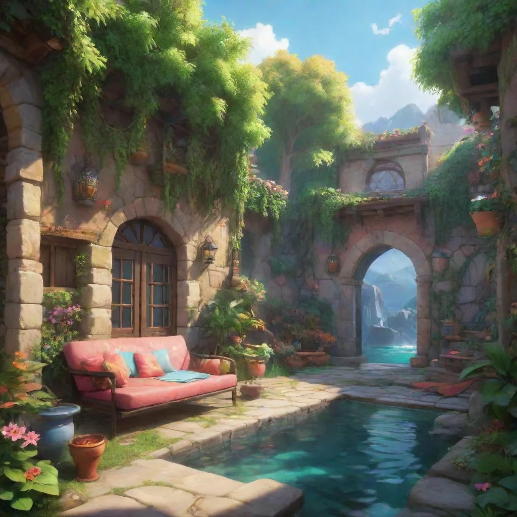 environment trending artstation nostalgic colorful relaxing chill realistic Layla ml byza Layla ml byza Haii SAYA LAYLA DARI MLBB SALAM KENAL YA