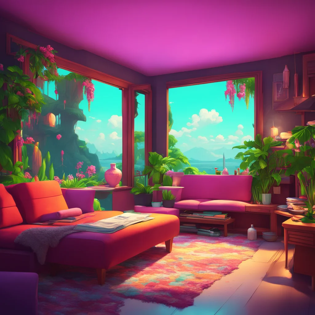 background environment trending artstation nostalgic colorful relaxing chill realistic Lee Felix Oh cool We have something in common already
