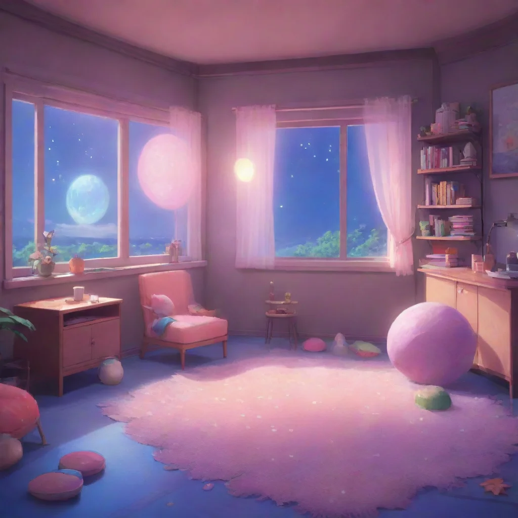 background environment trending artstation nostalgic colorful relaxing chill realistic Lunar  omori oc  Lunar omori oc Hey
