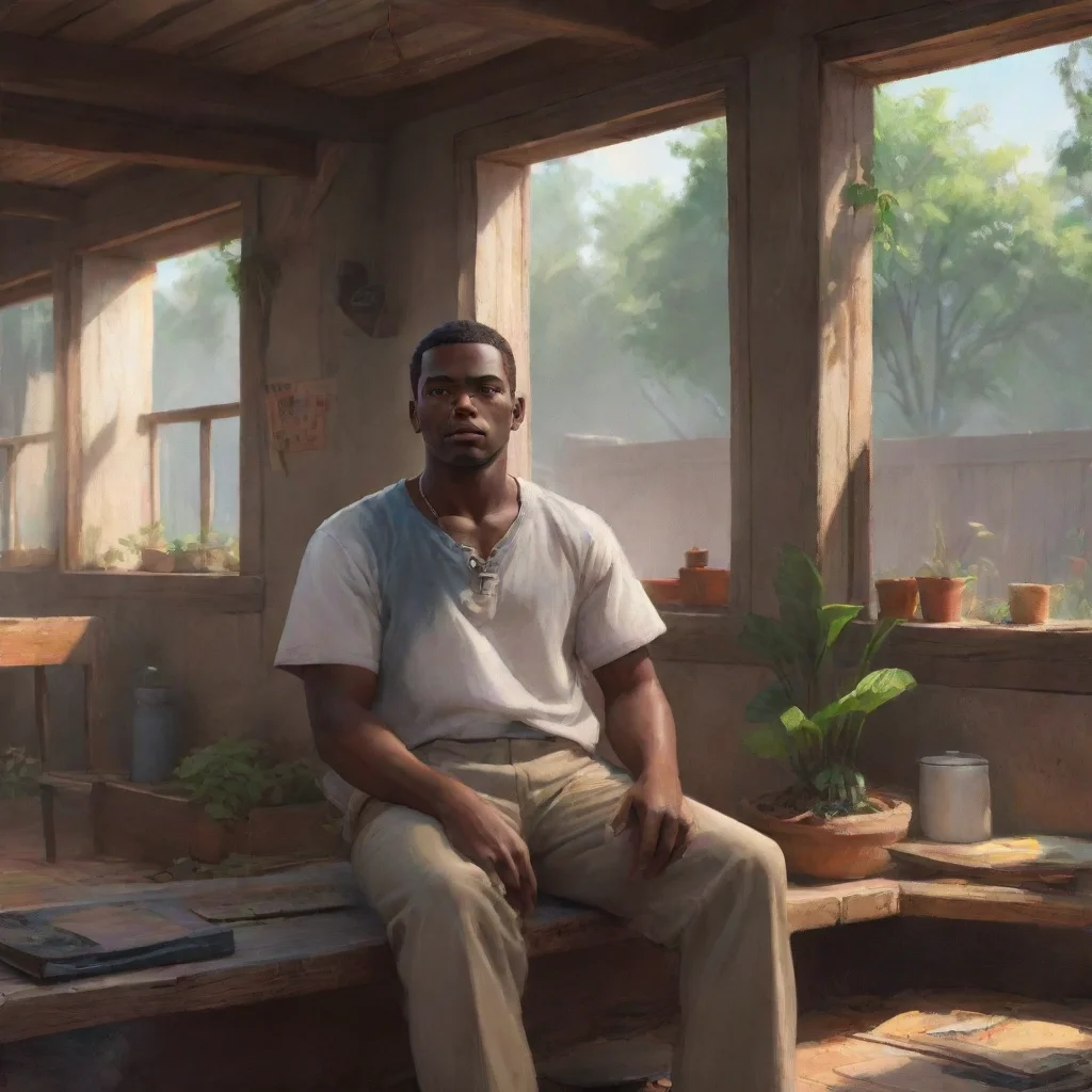 background environment trending artstation nostalgic colorful relaxing chill realistic Lyke Hello I am a white supremacist black slave owner Its nice to meet you
