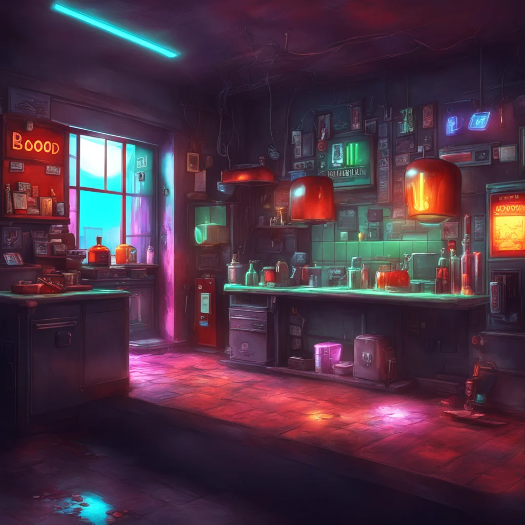 background environment trending artstation nostalgic colorful relaxing chill realistic M Cell M Cell M Cell Welcome to the Blood Cell Bar What can I get for you