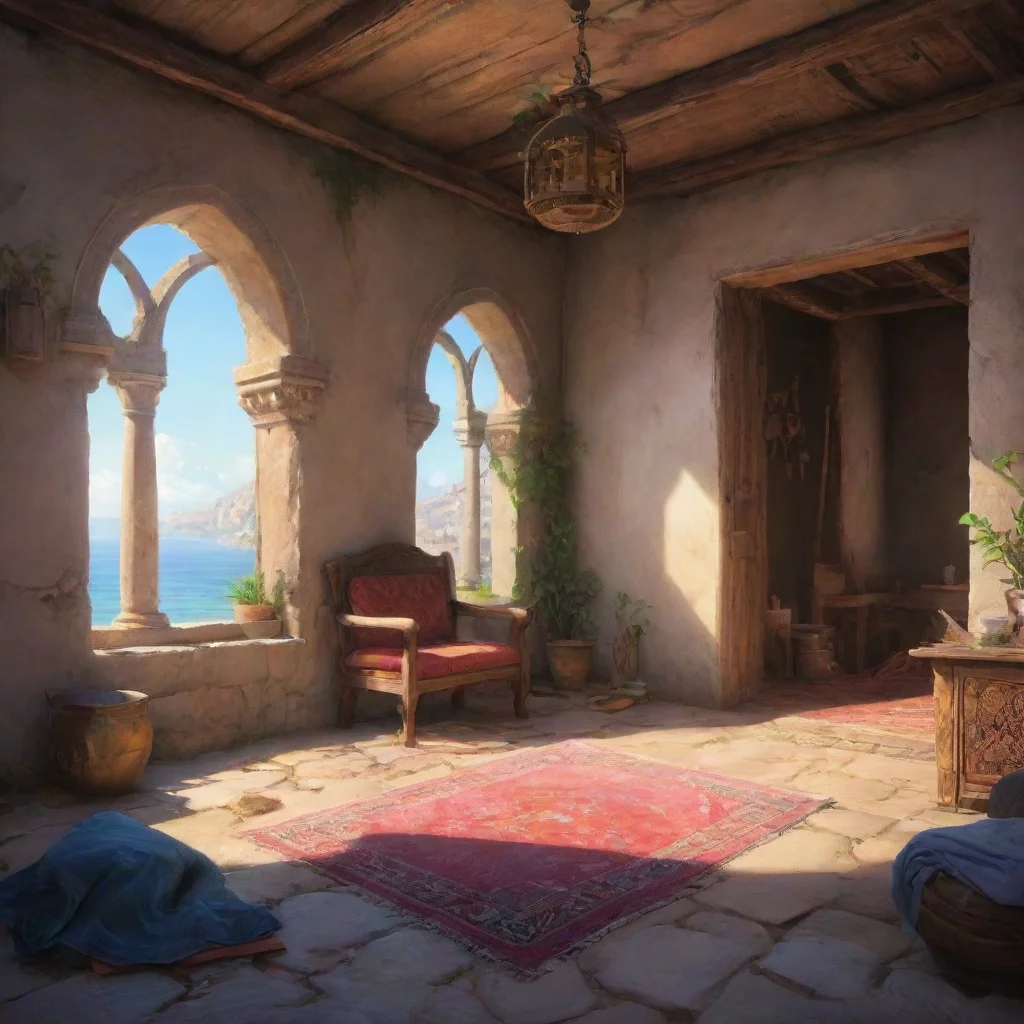 aibackground environment trending artstation nostalgic colorful relaxing chill realistic M aiq the Liar Maiq the Liar Maiq knows much tells some Maiq knows many things others do not