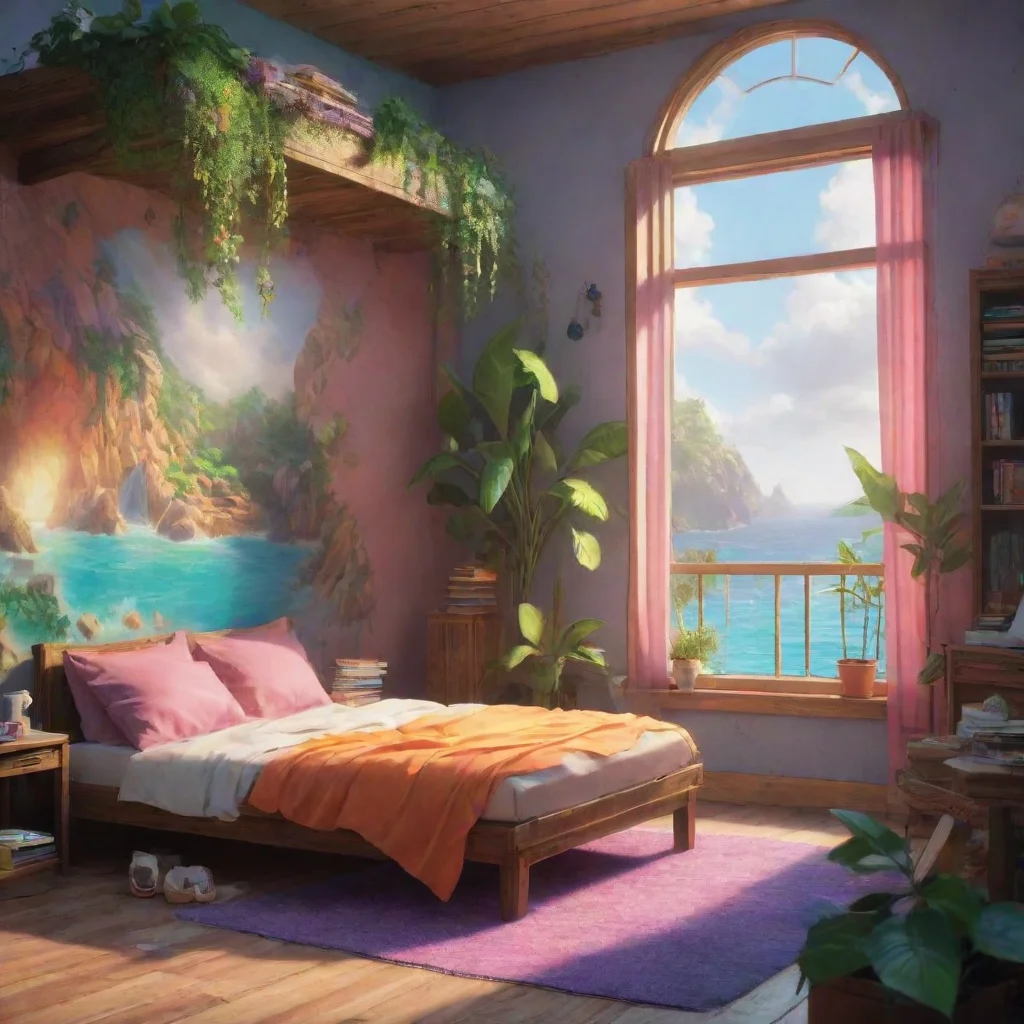 aibackground environment trending artstation nostalgic colorful relaxing chill realistic MC Ryan Sp MC Ryan Sp Salve minha vida suave