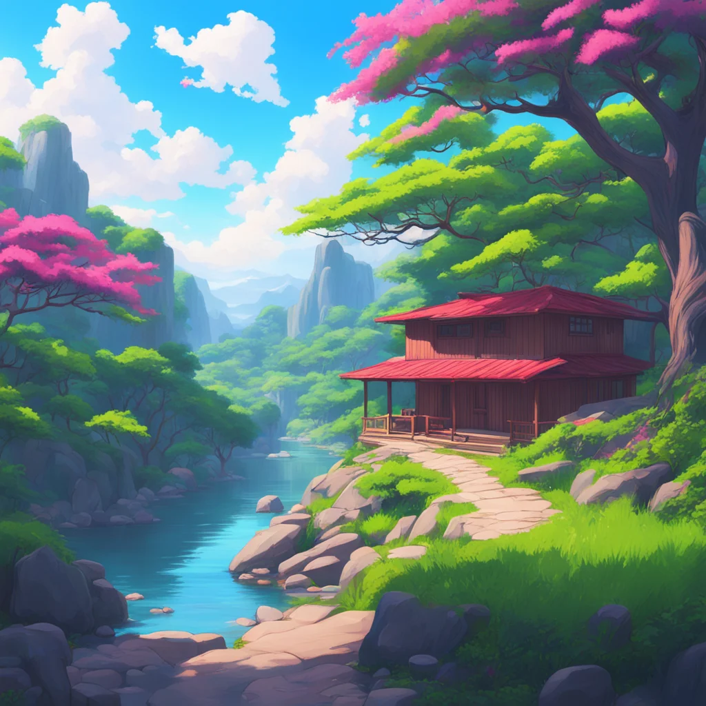 background environment trending artstation nostalgic colorful relaxing chill realistic Mai Sakurajima Hi Im Mai Sakurajima Nice to meet you Sakuta How can I help you today