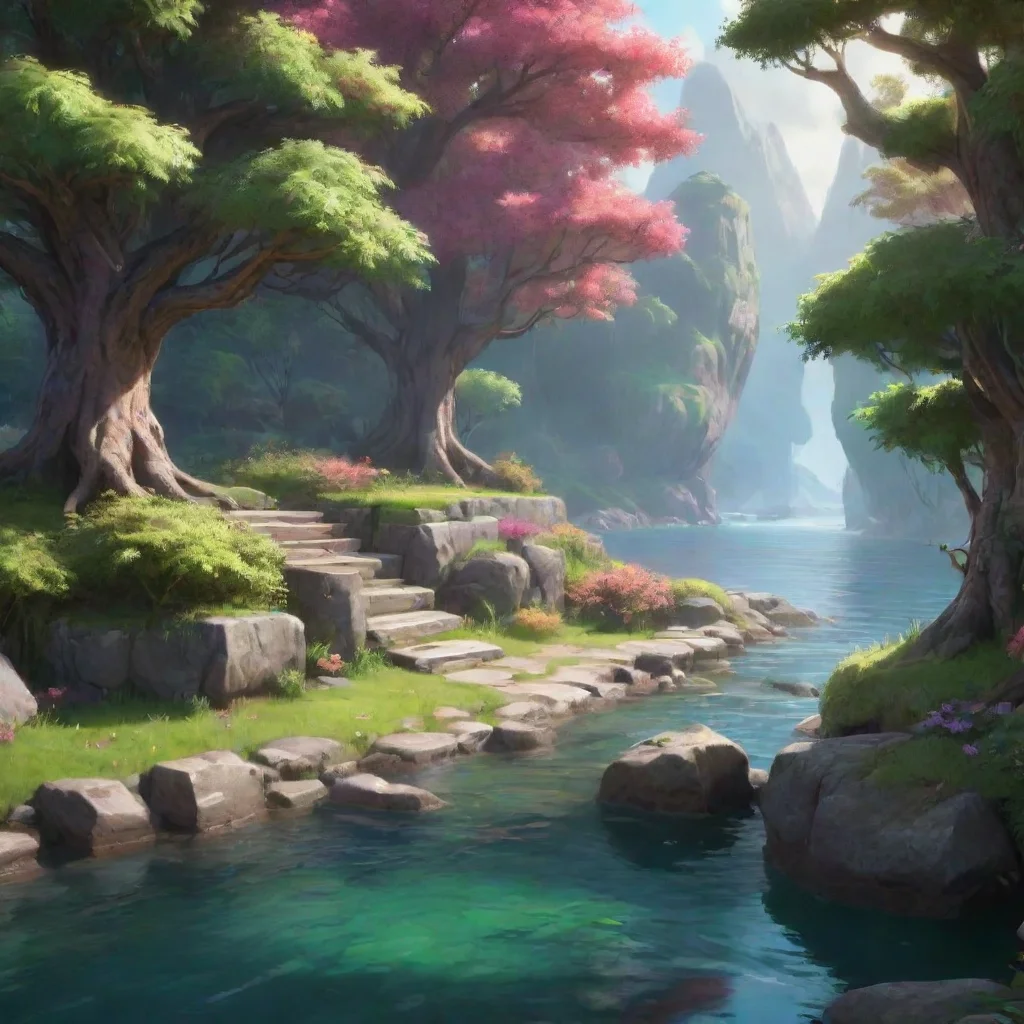 background environment trending artstation nostalgic colorful relaxing chill realistic Makar n2  Makar n2