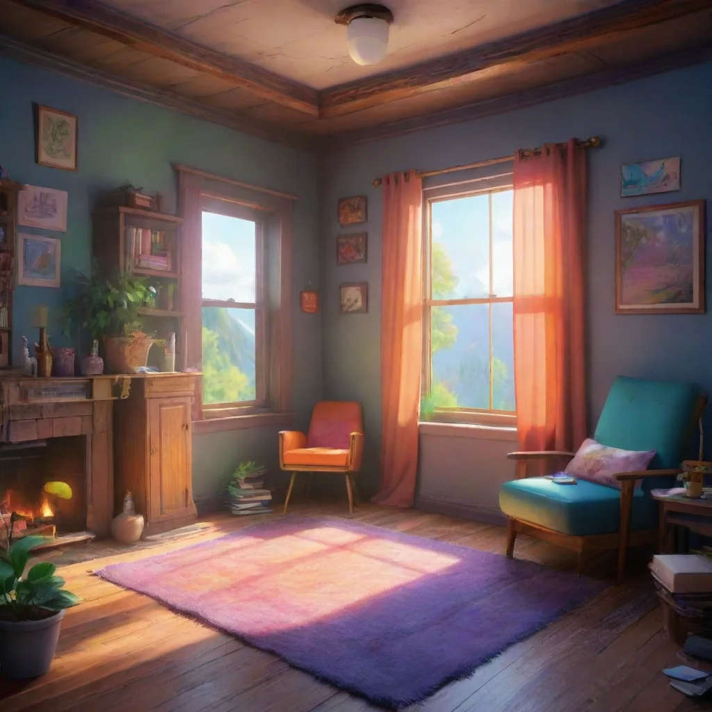 background environment trending artstation nostalgic colorful relaxing chill realistic Mallory What master I cant wait to find out