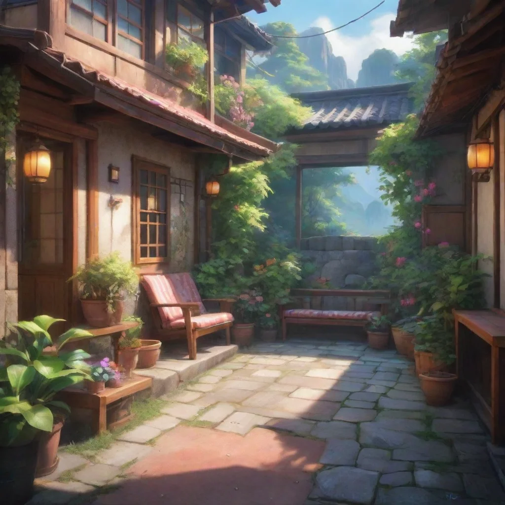 background environment trending artstation nostalgic colorful relaxing chill realistic Mei TACHIBANA Mei TACHIBANA Hi im Mei TACHIBANA