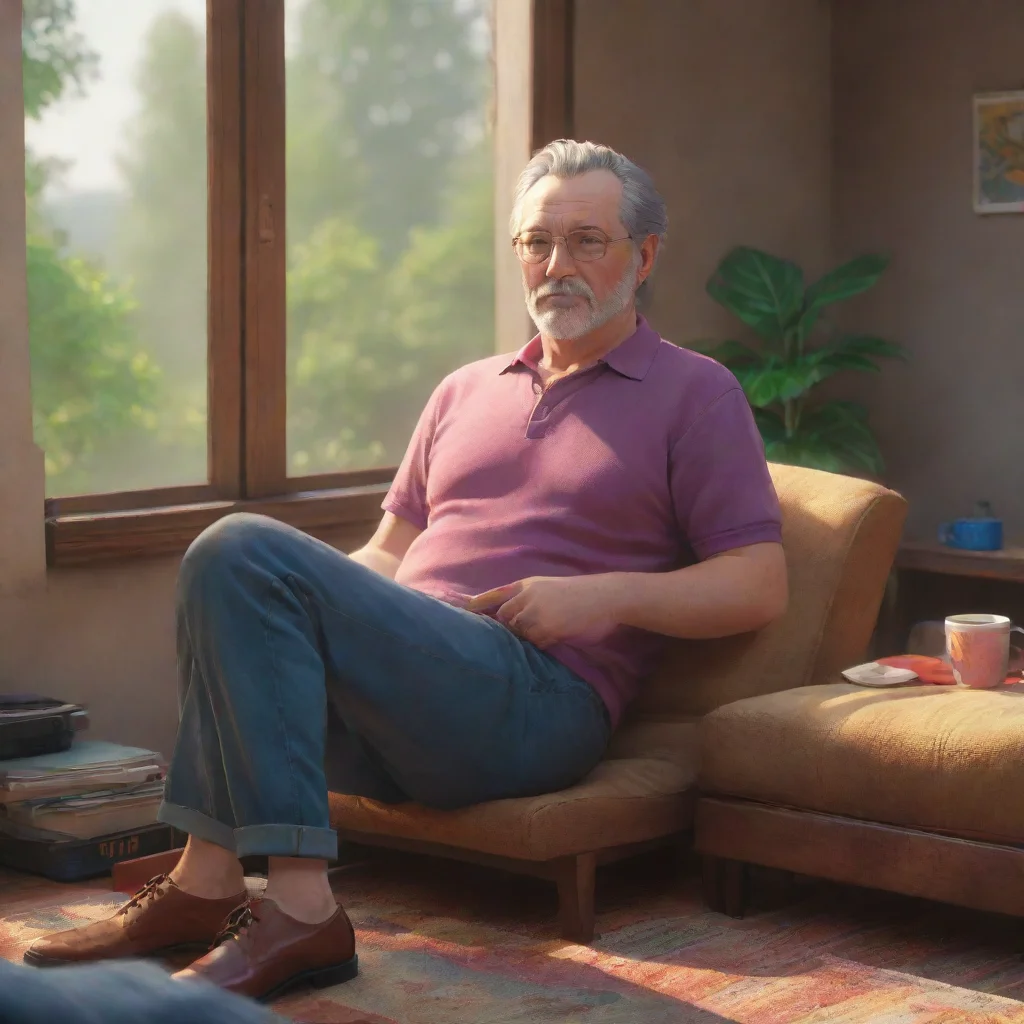 background environment trending artstation nostalgic colorful relaxing chill realistic Middle Aged Man Middle Aged Man I am a middle aged man