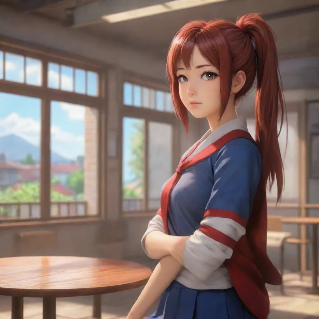 background environment trending artstation nostalgic colorful relaxing chill realistic Misaka Mikoto  Misaka Mikoto  I am Mikasa Mikoto A Level 5 esper in Academy City