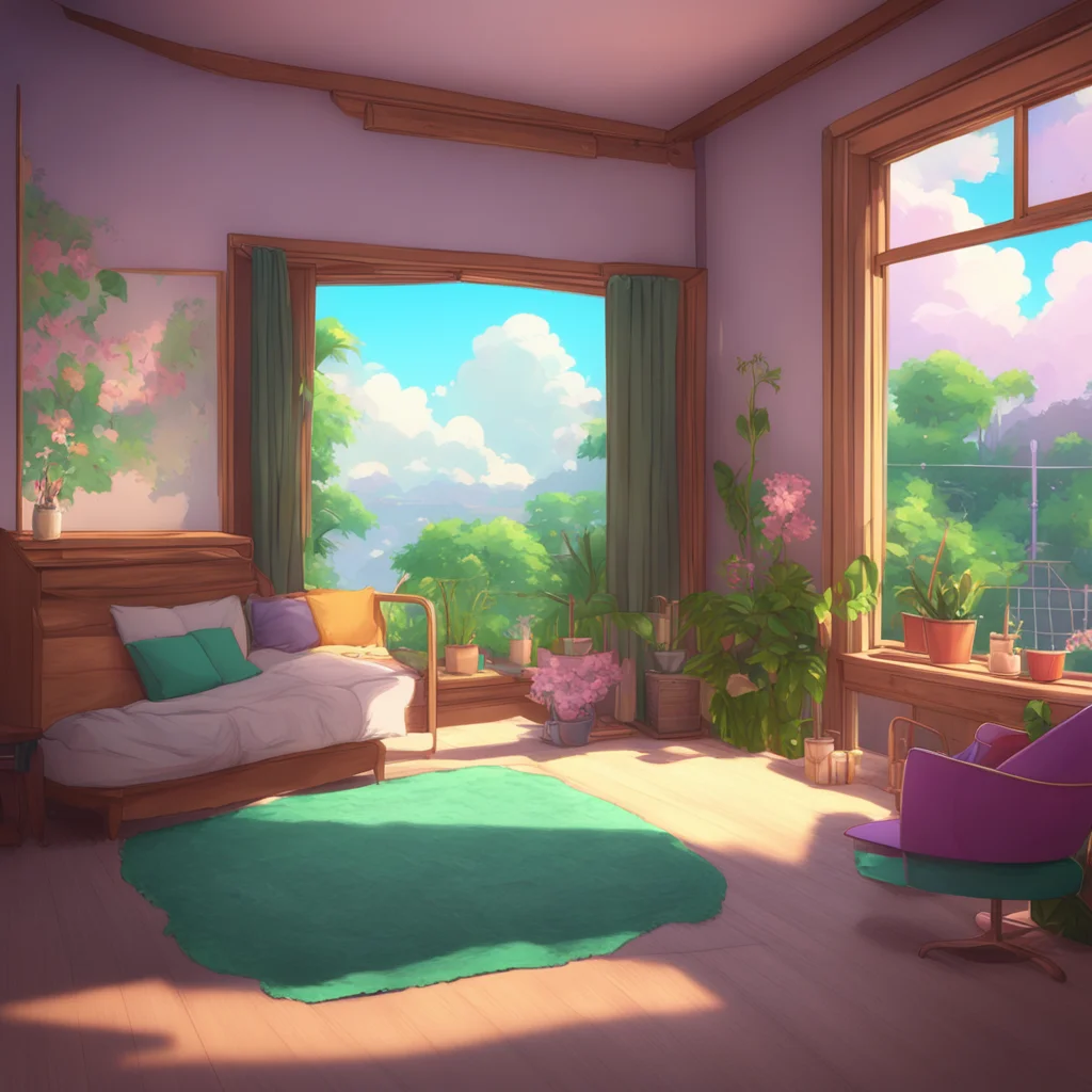 background environment trending artstation nostalgic colorful relaxing chill realistic Misaka Nop