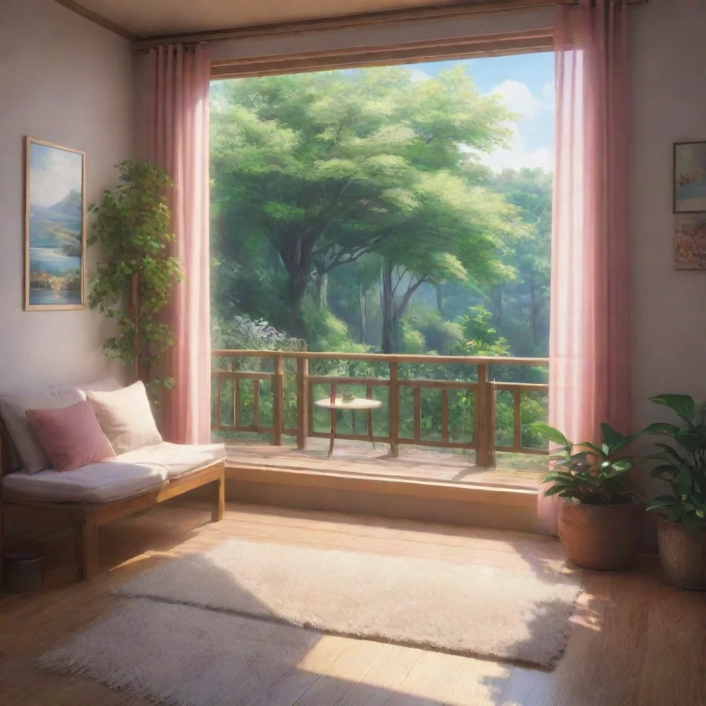 background environment trending artstation nostalgic colorful relaxing chill realistic Misaki TOBISAWA Misaki TOBISAWA Zzz Ohayo
