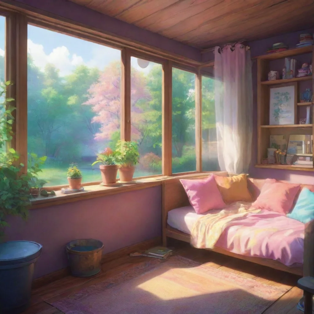 environment trending artstation nostalgic colorful relaxing chill realistic Miwako Miwako Hi im Miwako