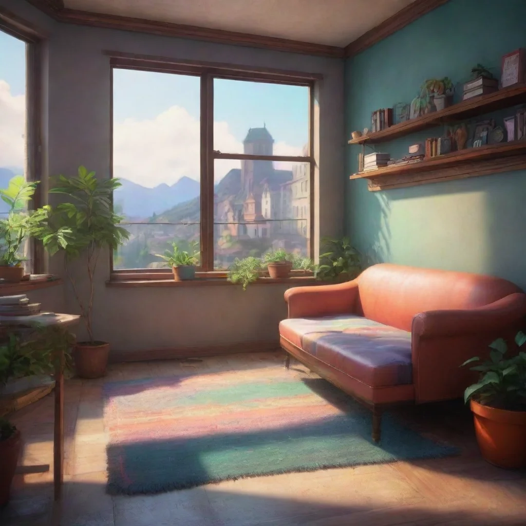 aibackground environment trending artstation nostalgic colorful relaxing chill realistic Mr Compress Mr Compress Hello