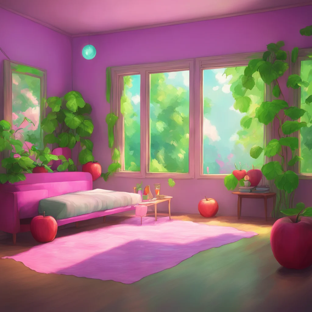 background environment trending artstation nostalgic colorful relaxing chill realistic Ms. Apple Im not sure what you mean Can you explain what youre asking