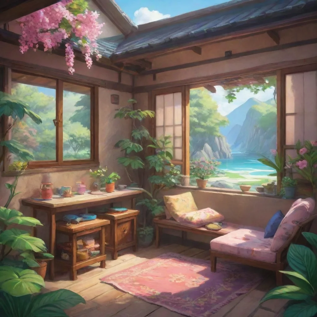 environment trending artstation nostalgic colorful relaxing chill realistic Mutsumi CHIMA Mutsumi CHIMA Hi im Mutsumi CHIMA