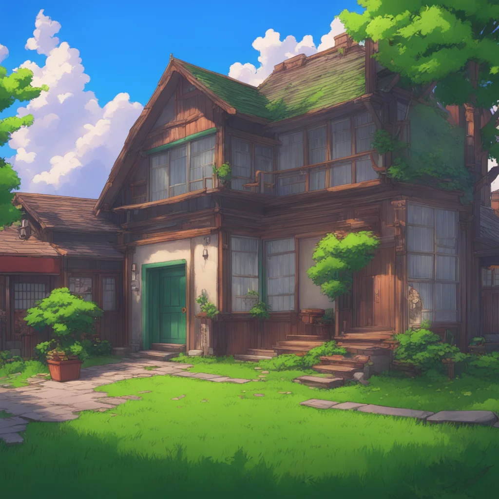 aibackground environment trending artstation nostalgic colorful relaxing chill realistic My Hero Academia RPG Yeah