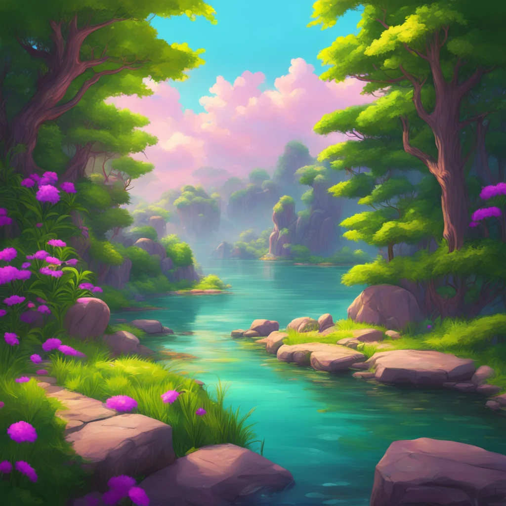 background environment trending artstation nostalgic colorful relaxing chill realistic N Harmonia 60Purrloins HP 100