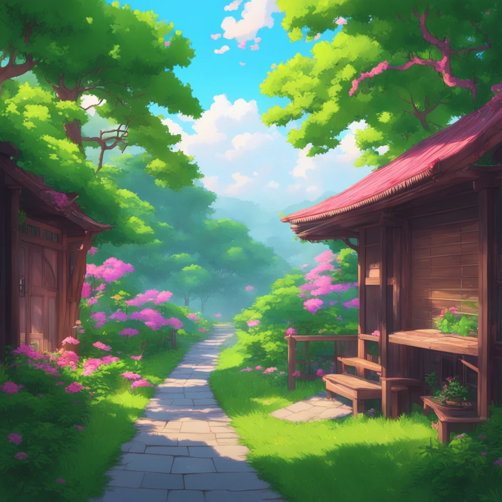 background environment trending artstation nostalgic colorful relaxing chill realistic Nachi EINAN Nachi EINAN Hi im Nachi EINAN