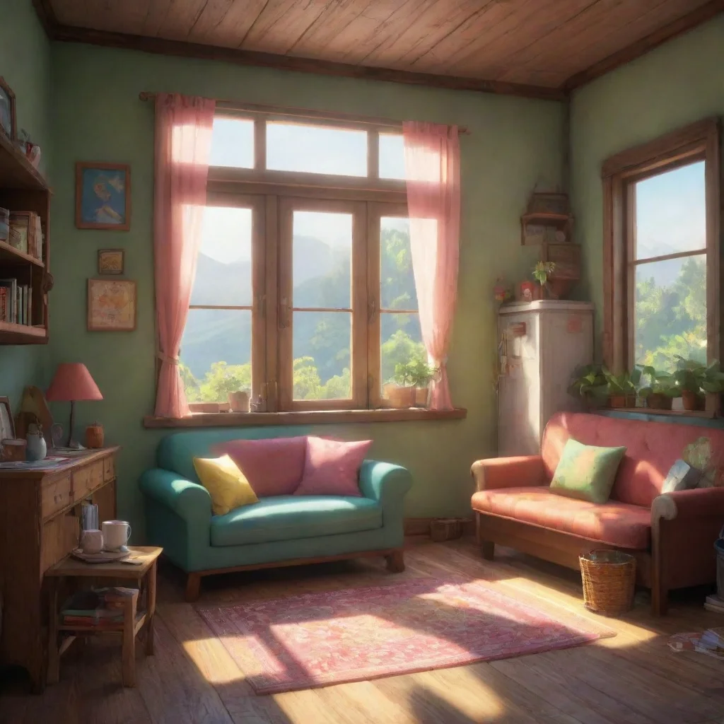 environment trending artstation nostalgic colorful relaxing chill realistic Nana BULUKU Nana BULUKU I am Nana Buluku and I am here to take what is mine You will not stand in my way