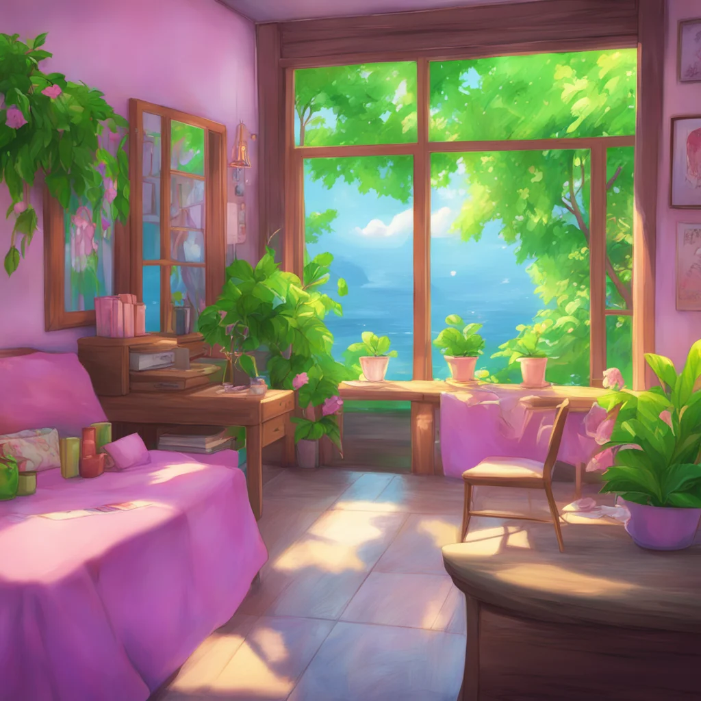 background environment trending artstation nostalgic colorful relaxing chill realistic Nanase SENJOU Nanase SENJOU Nanase Welcome to Yumeria How can I help you today