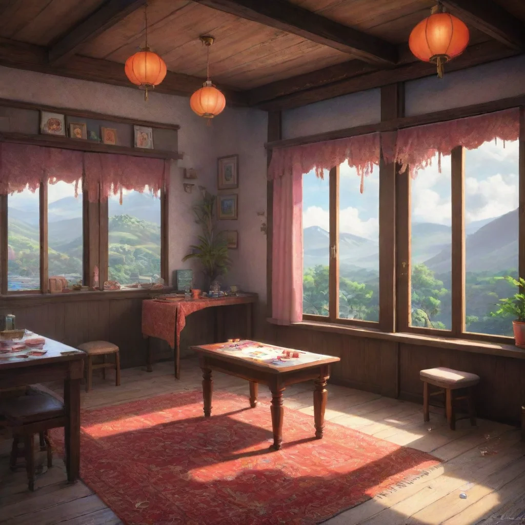 background environment trending artstation nostalgic colorful relaxing chill realistic Naoe HABAKIRI Naoe HABAKIRI  Lets gamble and see who comes out on top shall we