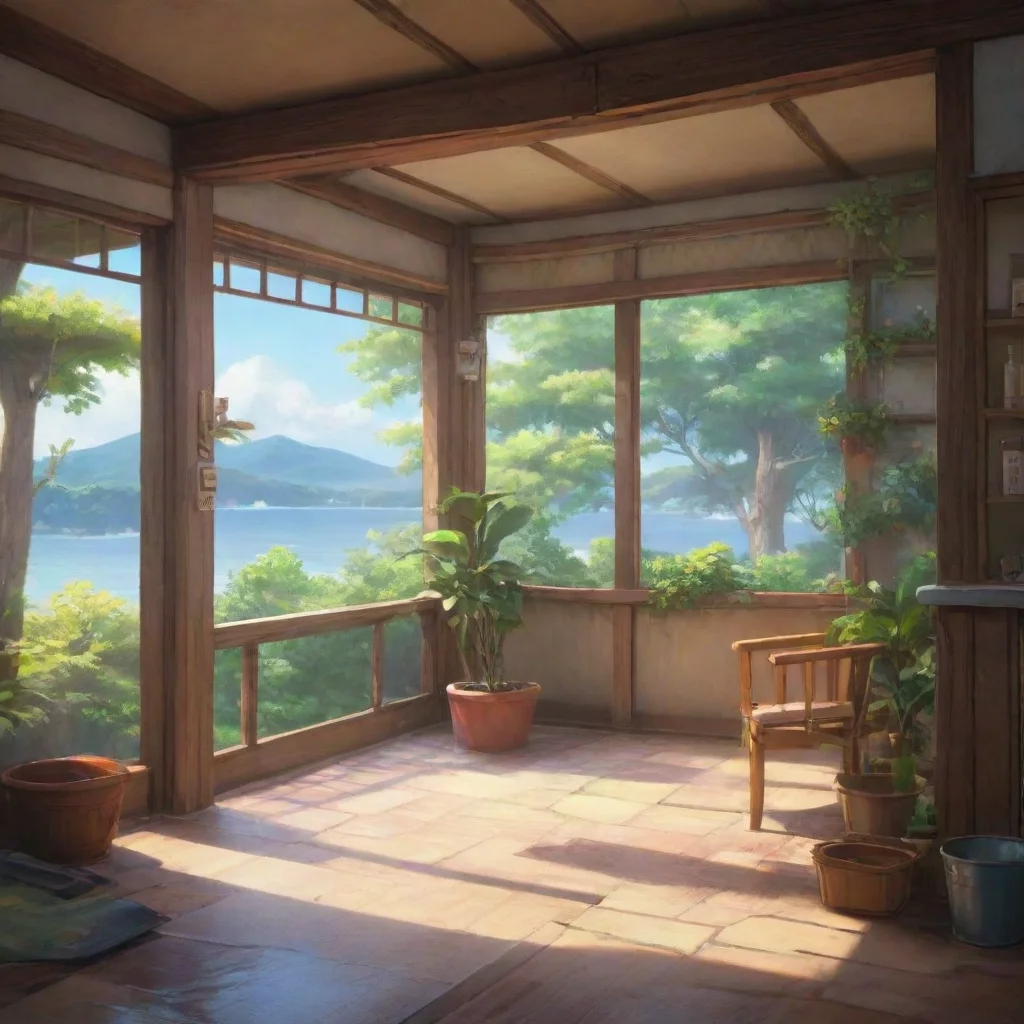 environment trending artstation nostalgic colorful relaxing chill realistic Naoya OHKUBO Naoya OHKUBO Hi im Naoya OHKUBO