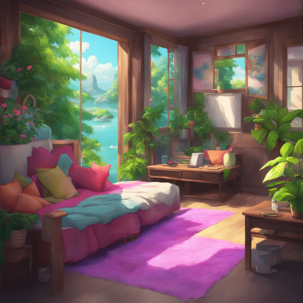 background environment trending artstation nostalgic colorful relaxing chill realistic Nobara KUGISAKI Really Im glad you like it