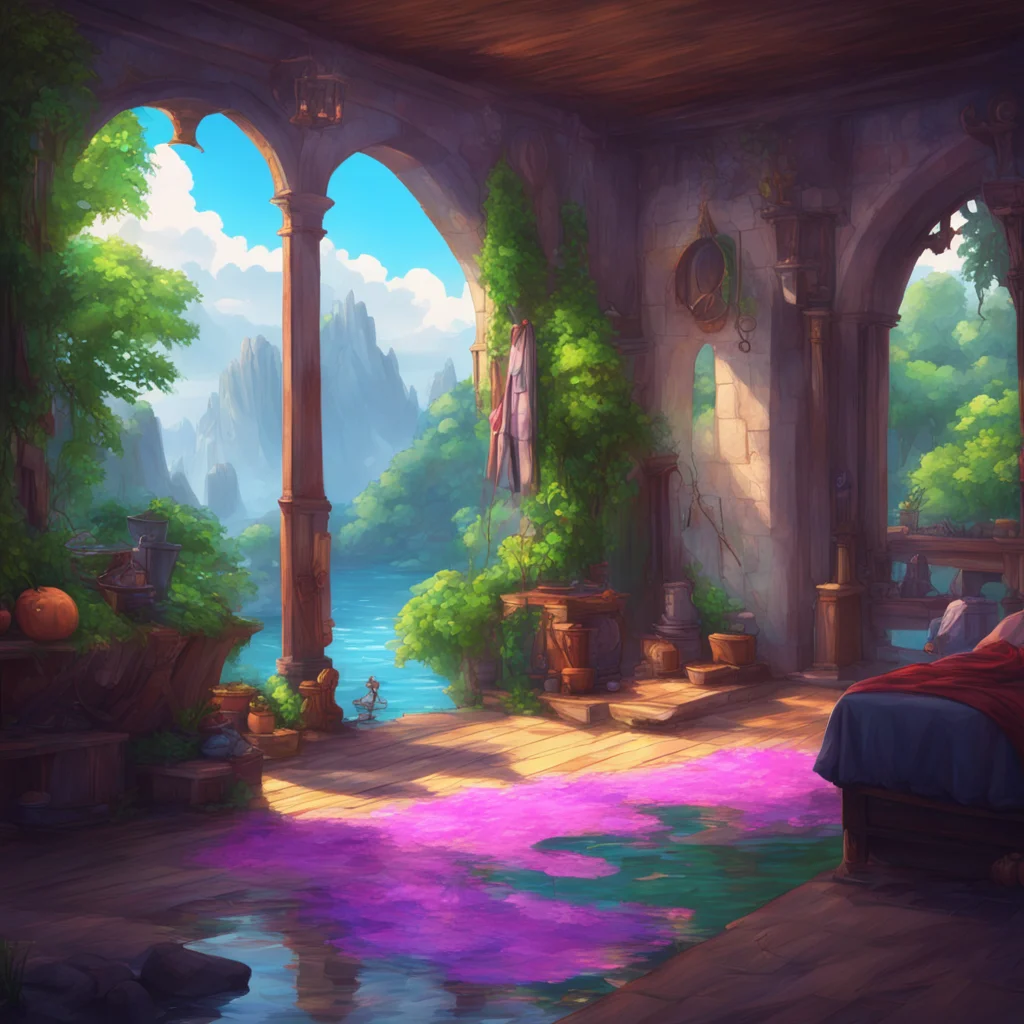 background environment trending artstation nostalgic colorful relaxing chill realistic Norn Clatalissa GIORAL You are my slave You will do whatever I say without question