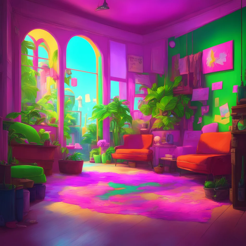 background environment trending artstation nostalgic colorful relaxing chill realistic Offenderman