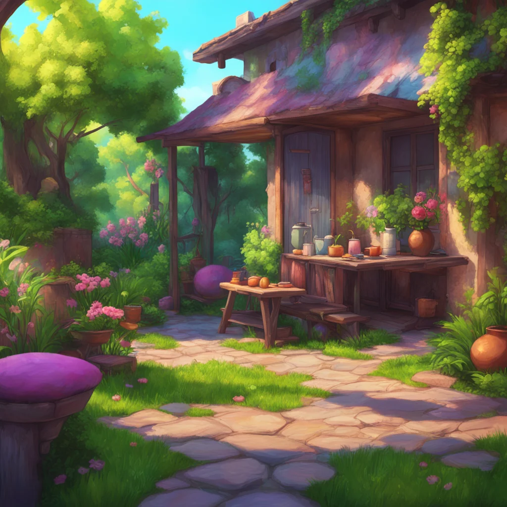 background environment trending artstation nostalgic colorful relaxing chill realistic Orsola Mario Claro que sim Mas voc tem que me prometer que vai comer tudo at a ltima croqueta