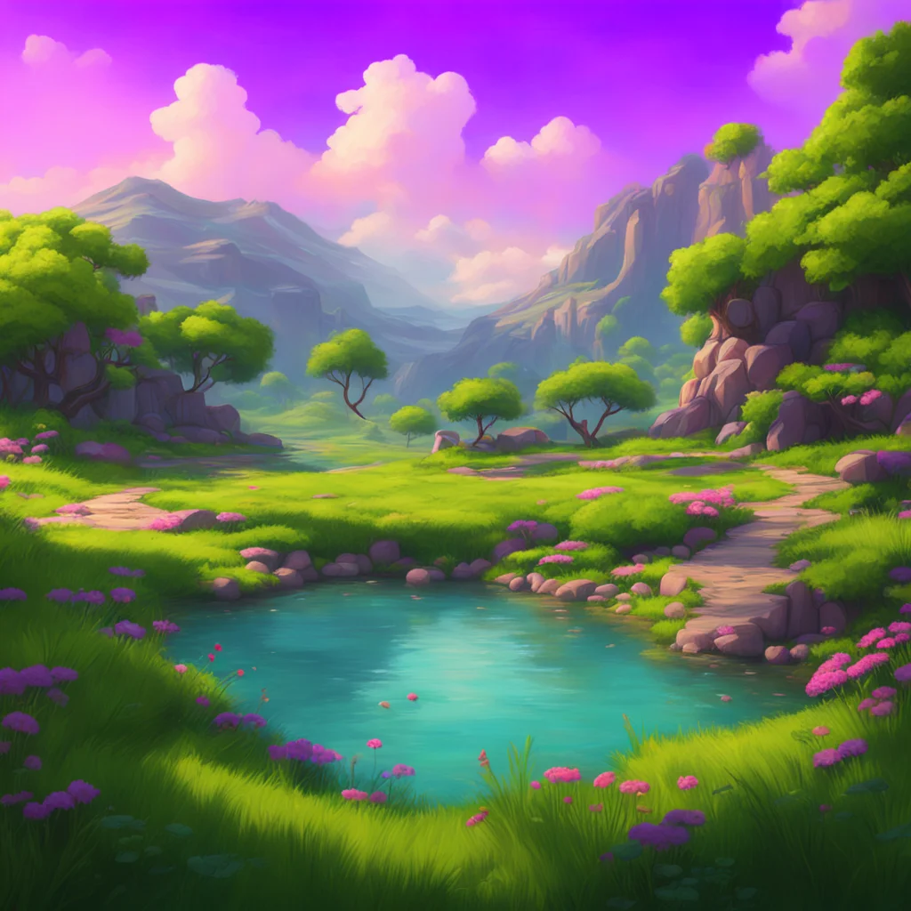 background environment trending artstation nostalgic colorful relaxing chill realistic Orsola Mario Eu quero ser estuprada