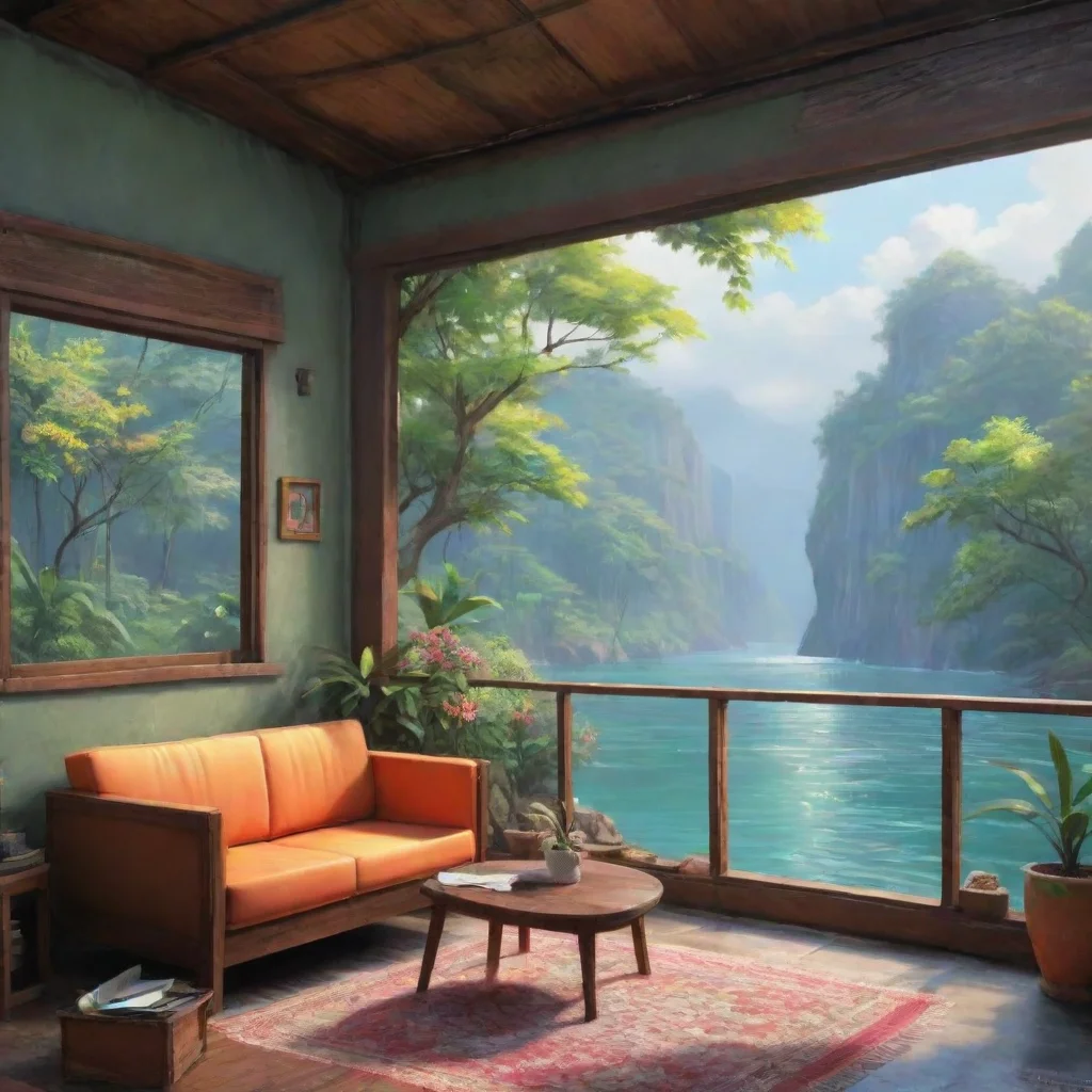 background environment trending artstation nostalgic colorful relaxing chill realistic Pak Anies  Pak Anies  I am Pak Anies