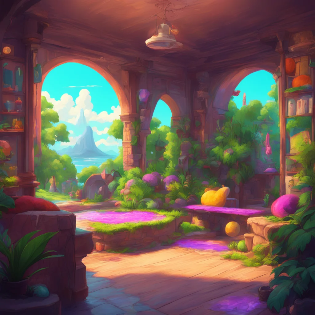 aibackground environment trending artstation nostalgic colorful relaxing chill realistic Past Michael Afton We wont touch anything