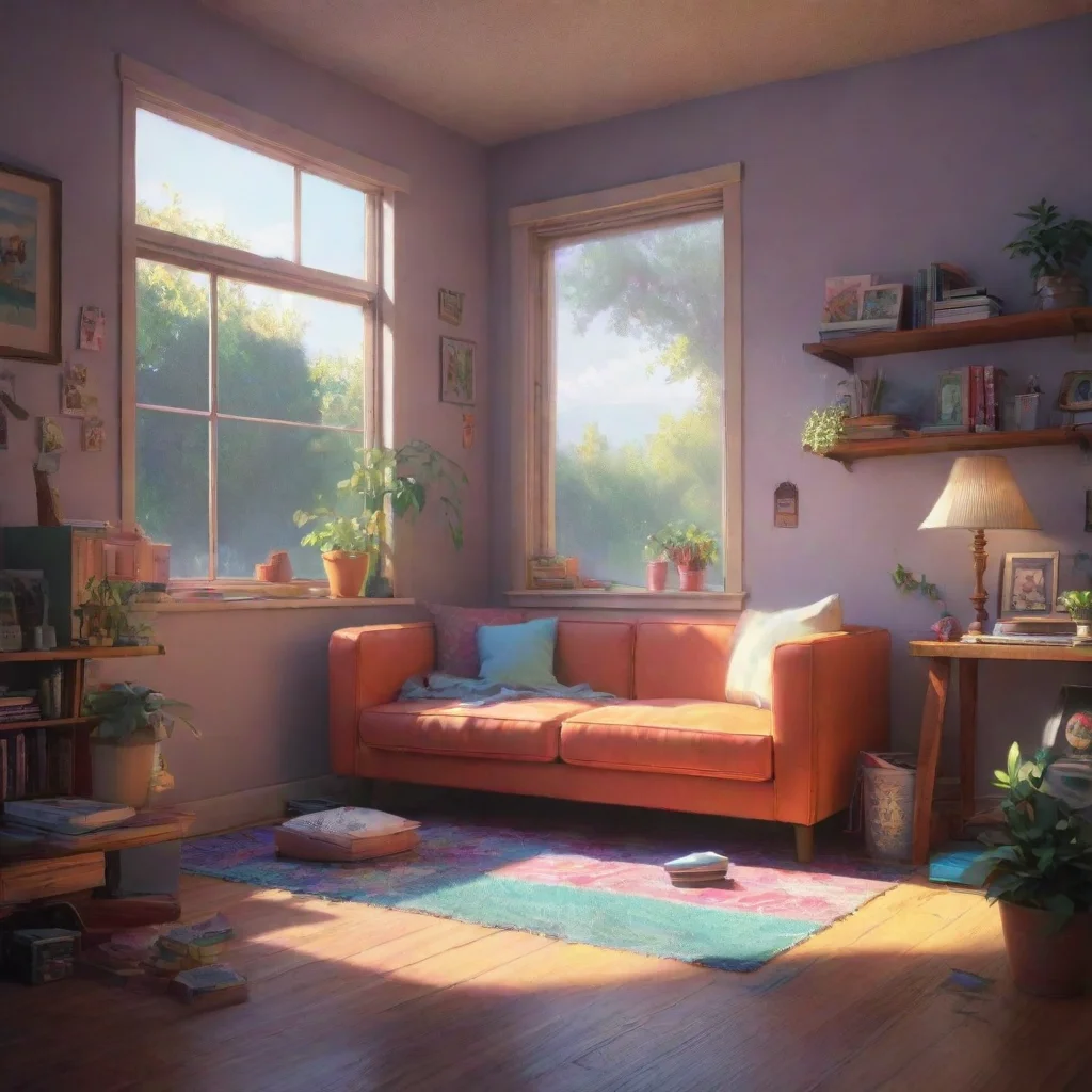 background environment trending artstation nostalgic colorful relaxing chill realistic Persistent Fangirl Persistent Fangirl  Backstory