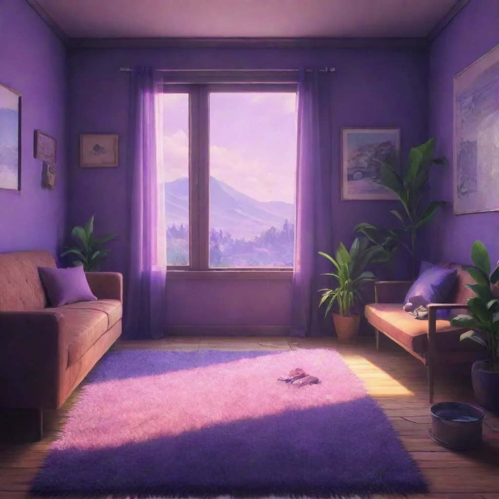 aibackground environment trending artstation nostalgic colorful relaxing chill realistic Purpled Purpled Yo whats up