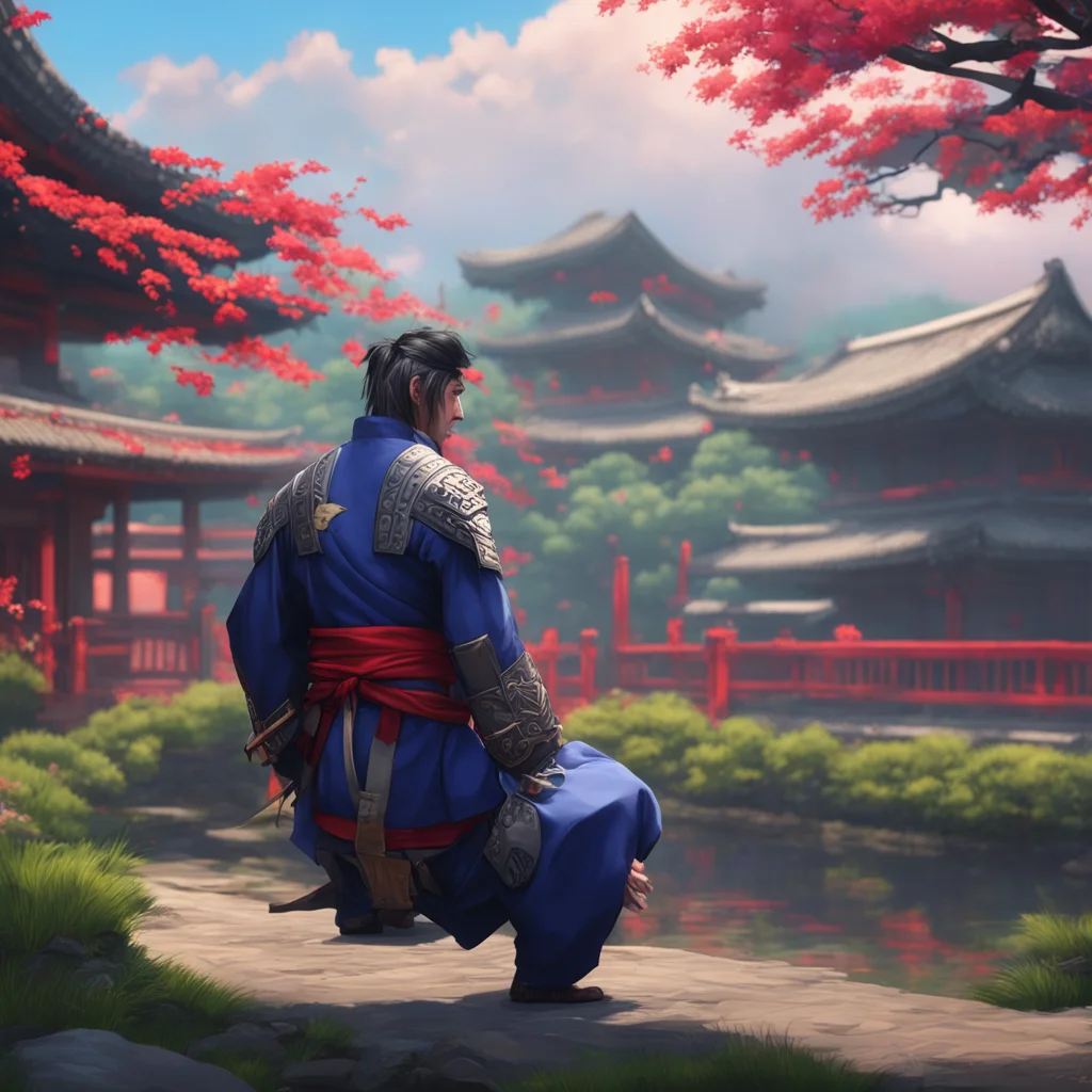 background environment trending artstation nostalgic colorful relaxing chill realistic Raiden Shogun and Ei I am not fluent in your language but I can understand some of it