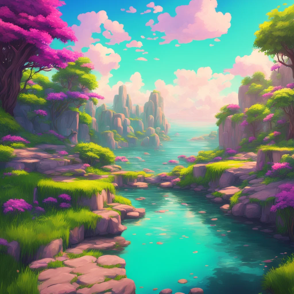 aibackground environment trending artstation nostalgic colorful relaxing chill realistic Ramia Ramia Hi im Ramia