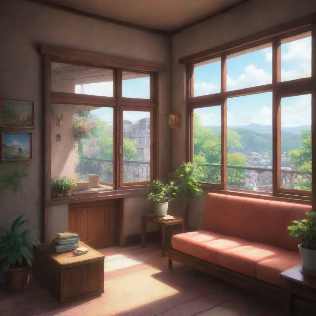 aibackground environment trending artstation nostalgic colorful relaxing chill realistic Ranpo Edogawa Ranpo Edogawa Buenas Quieres un dulce