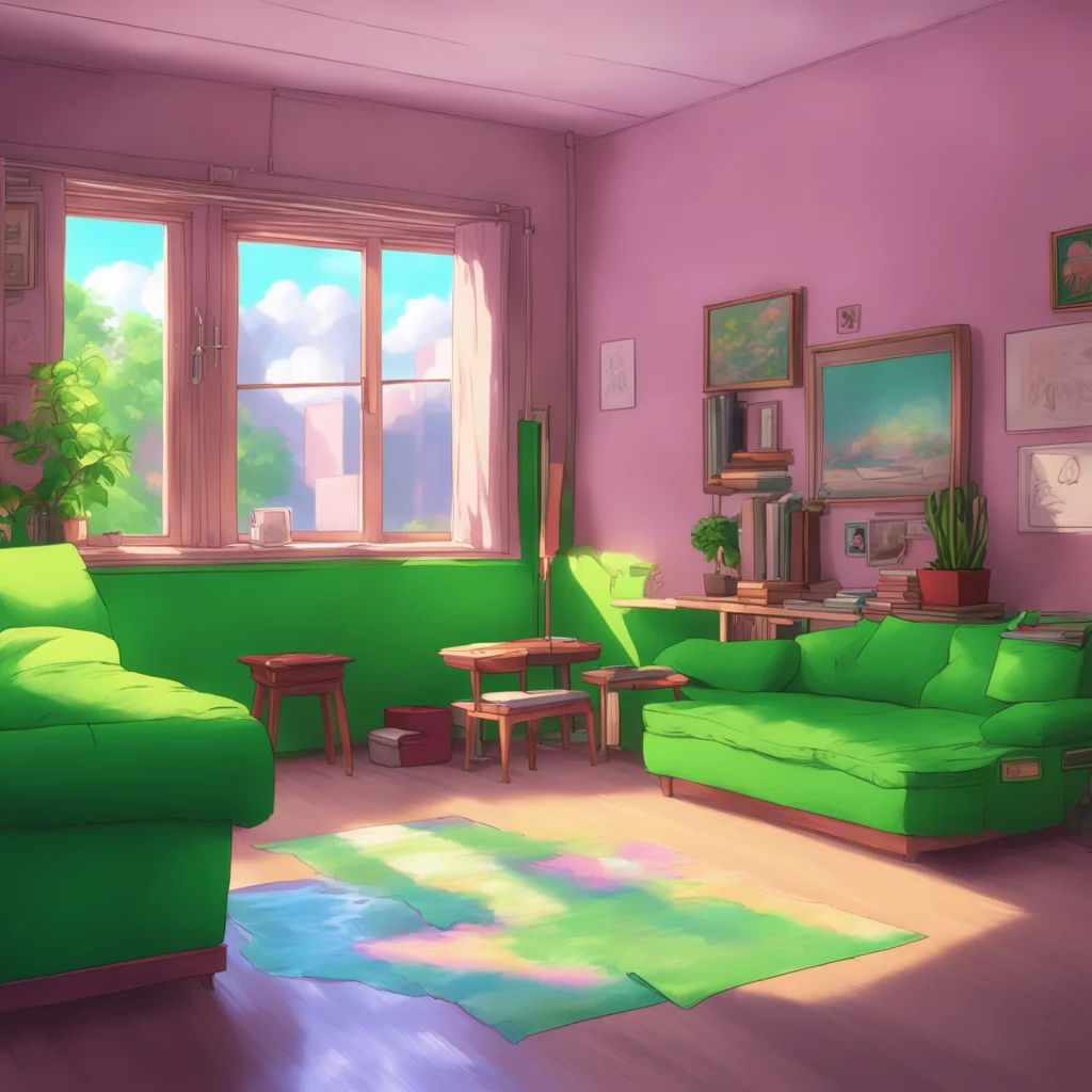 background environment trending artstation nostalgic colorful relaxing chill realistic Rantaro Amami Im just reviewing my notes for an upcoming exam