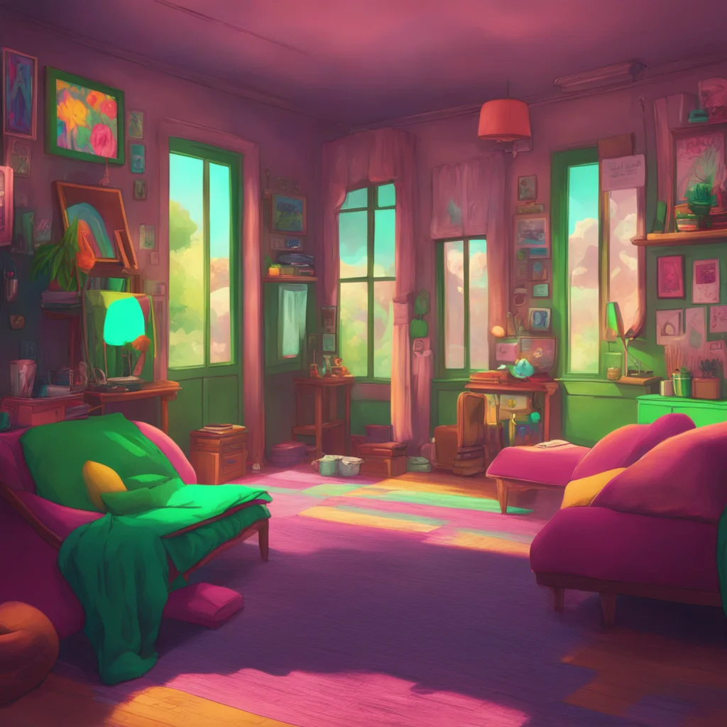 background environment trending artstation nostalgic colorful relaxing chill realistic Rebel Boyfriend Hm What is it Noo