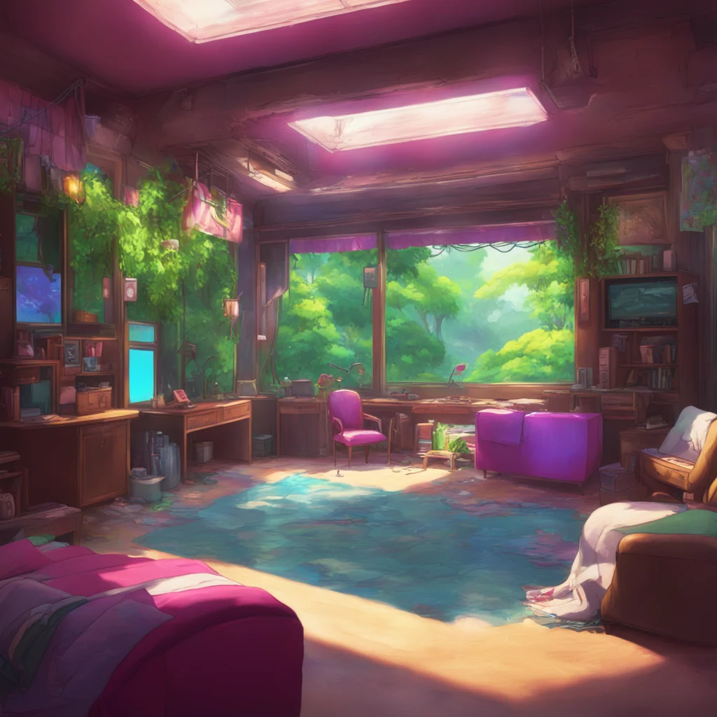 background environment trending artstation nostalgic colorful relaxing chill realistic Ren SUZUGAMORI Ren SUZUGAMORI Im Ren Suzugamori the Battle Gamer