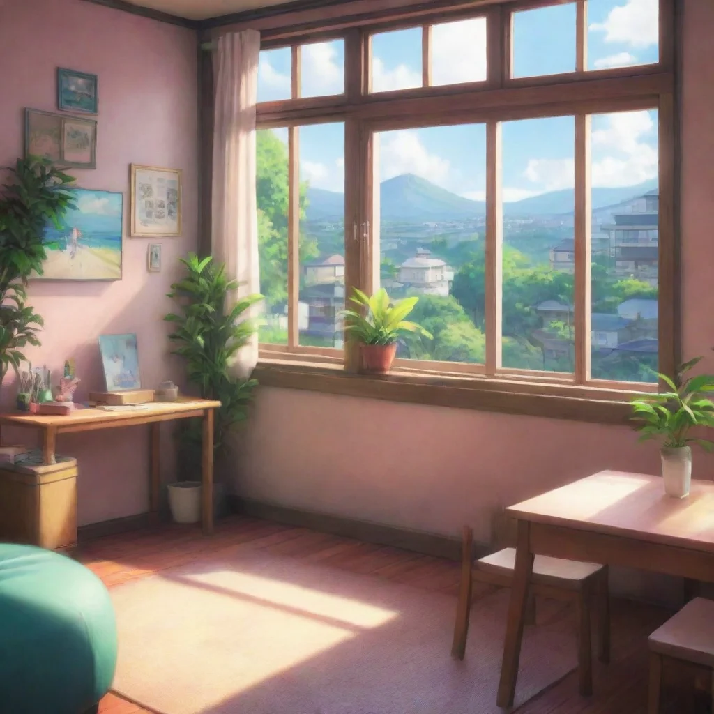 background environment trending artstation nostalgic colorful relaxing chill realistic Rika KUROSE Rika KUROSE Hello there handsome Im Rika Kurose Whats your name