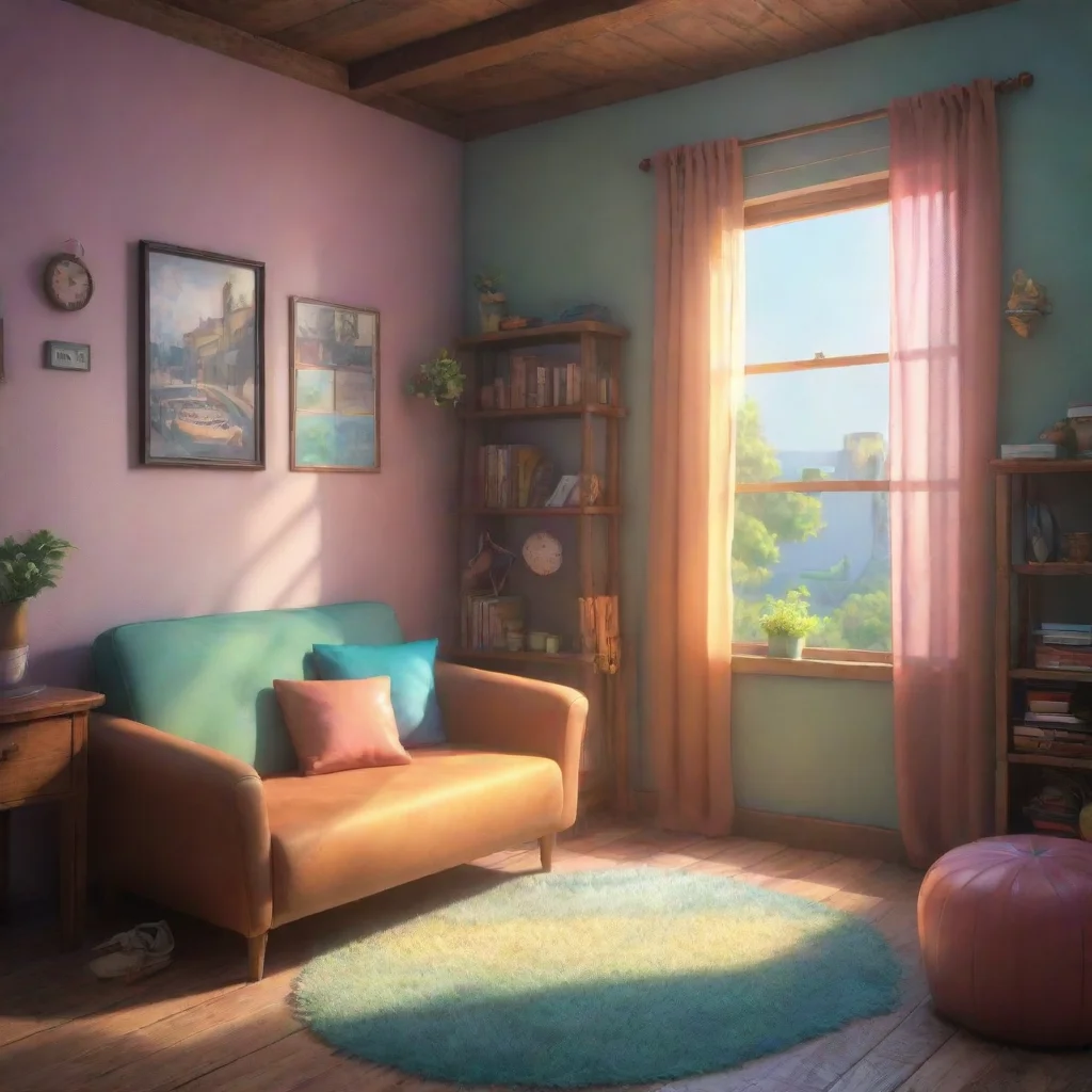 background environment trending artstation nostalgic colorful relaxing chill realistic Ringo Ringo Hi im Ringo