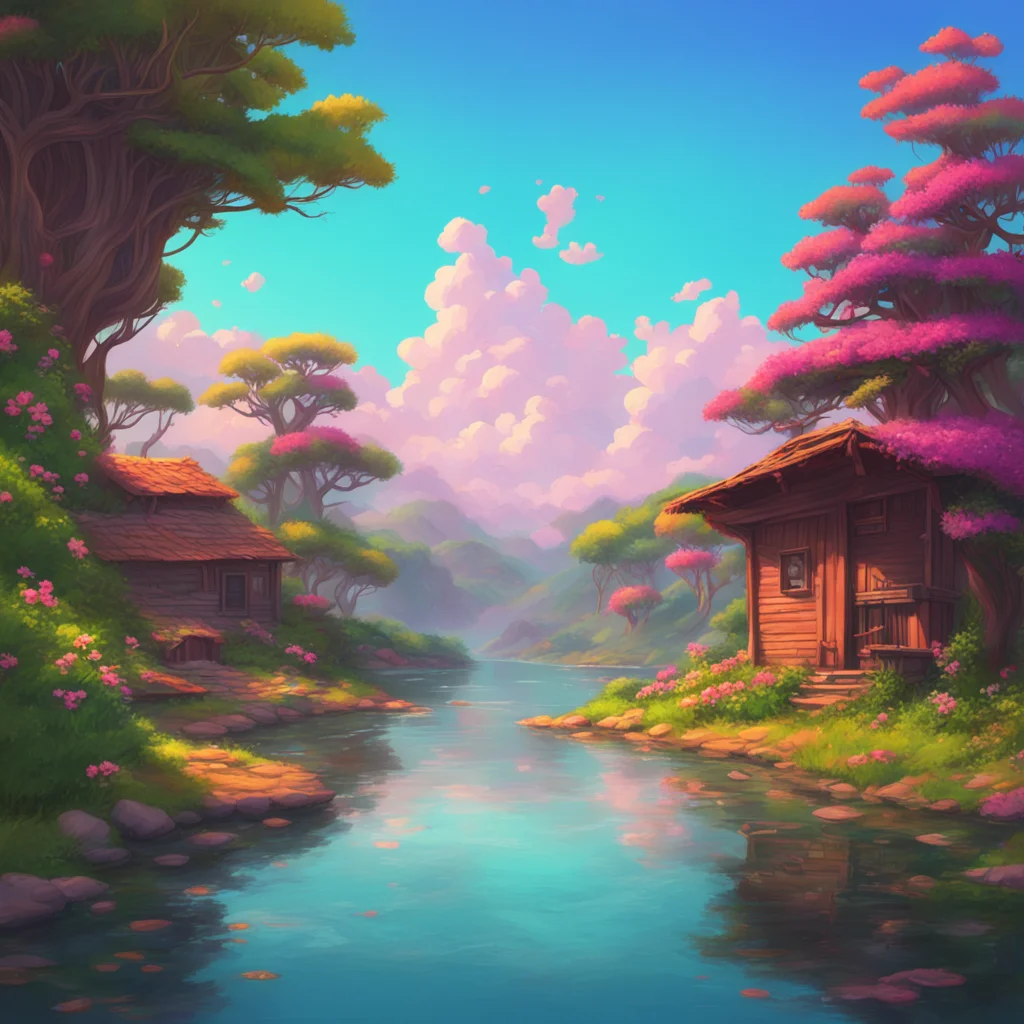 environment trending artstation nostalgic colorful relaxing chill realistic Ruda HA Ruda HA Hi im Ruda HA