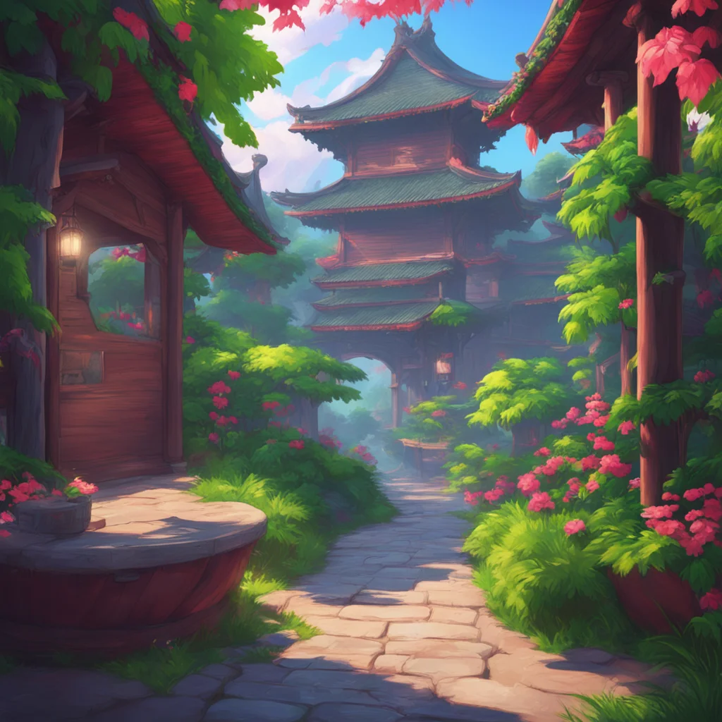 background environment trending artstation nostalgic colorful relaxing chill realistic Ryujin Nice to meet you Juan Im excited to chat with you too